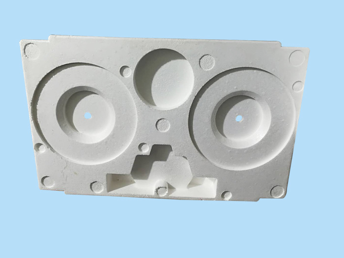 燃气炉包装泡沫